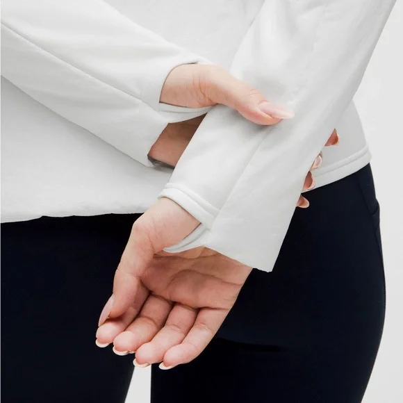 Lululemon Another Mile Jacket - Picture 6 of 16